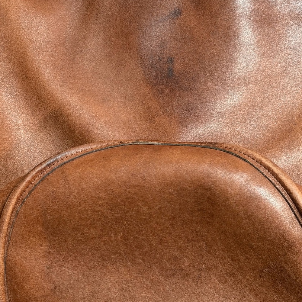 Coach #9085 XL Vintage Feedbag - Picture 10 of 11